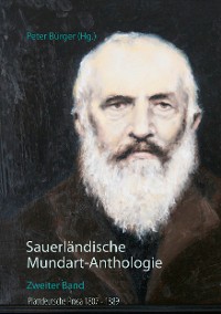 Cover Sauerländische Mundart-Anthologie II