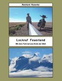 Cover Lockruf Feuerland