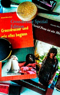 Cover Crossdresser Spezial Edition