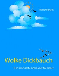 Cover Wolke Dickbauch