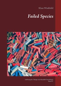 Cover Failed Species