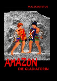 Cover Amazon