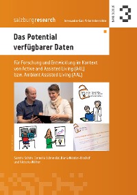 Cover Das Potential verfügbarer Daten