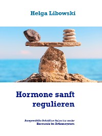 Cover Hormone sanft regulieren