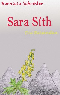 Cover Sara Síth - Die Reisenden