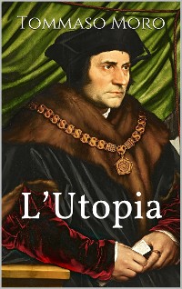 Cover L'Utopia