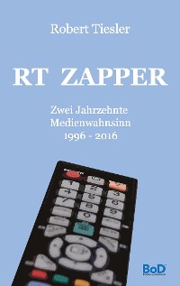 Cover RT Zapper