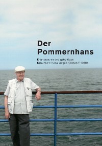 Cover Der Pommernhans