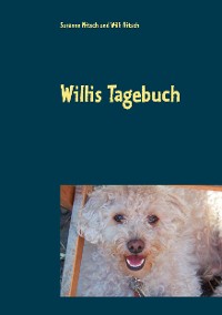 Cover Willis Tagebuch