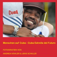 Cover Menschen auf Cuba
