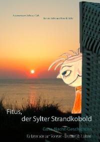Cover Fitus, der Sylter Strandkobold