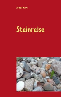 Cover Steinreise