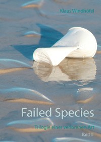 Cover Failed Species: Band III