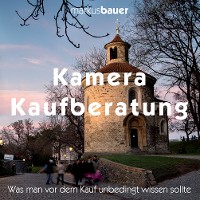 Cover Kamera Kaufberatung