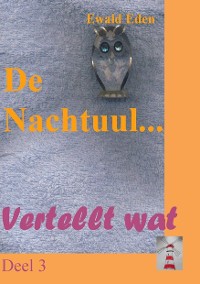 Cover De Nachtuul...