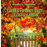Cover Liebes Herbstzeit-Loses Leben