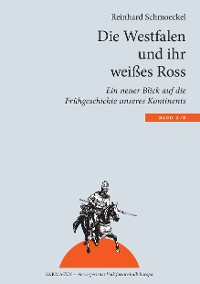 Cover Die Westfalen und ihr weißes Ross