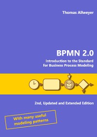 Cover BPMN 2.0