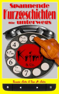 Cover Krimi & Co.