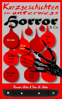 Cover Horror & Co.