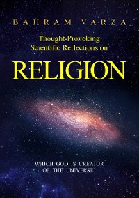 Cover Thought-provoking Scientific Reflections on Religion