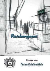Cover Reichengasse