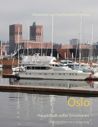 Cover Oslo
