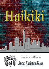 Cover Haikiki