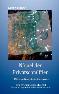 Cover Níquel der Privatschnüffler