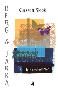 Cover Berg & Jarka
