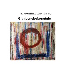 Cover Glaubensbekenntnis