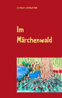 Cover Im Märchenwald