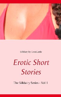 Cover Erotic Short Stories