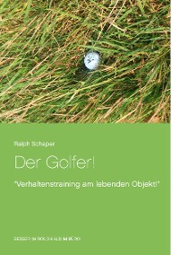 Cover Der Golfer!