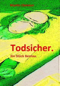 Cover Todsicher.