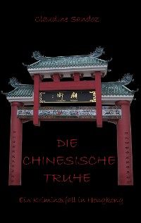 Cover Die chinesische Truhe