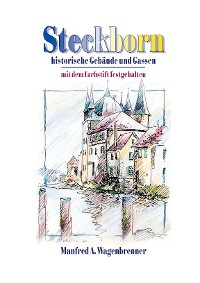Cover Steckborn