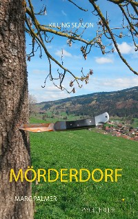 Cover Mörderdorf