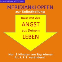 Cover Meridianklopfen