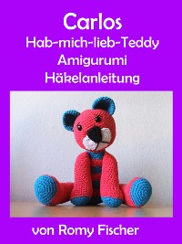 Cover Carlos Hab-mich-lieb-Teddy