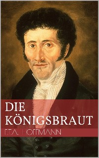 Cover Die Königsbraut