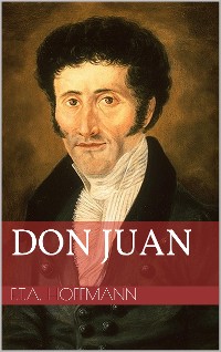 Cover Don Juan