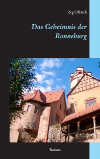 Cover Das Geheimnis der Ronneburg