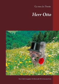 Cover Herr Otto