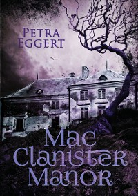 Cover Mac Clanister Manor