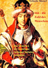 Cover 666, die Zahl des Menschen