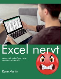 Cover Excel nervt