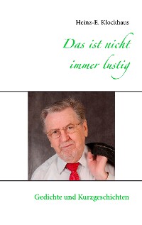 Cover Das ist nicht immer lustig