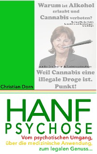 Cover Hanfpsychose