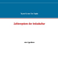 Cover Zahlensystem der Induskultur